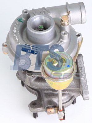 Compresor,sistem de supraalimentare T911307 BTS Turbo
